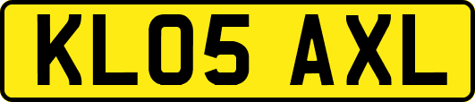 KL05AXL