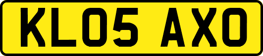 KL05AXO