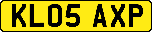 KL05AXP
