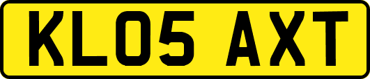 KL05AXT