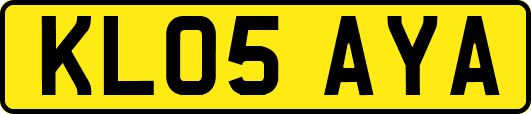 KL05AYA