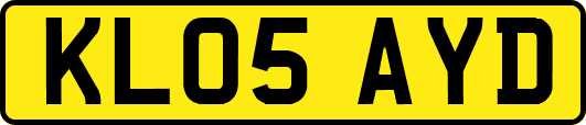 KL05AYD
