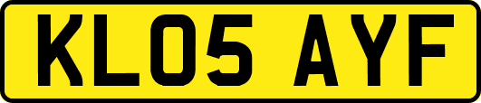 KL05AYF