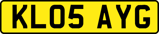 KL05AYG