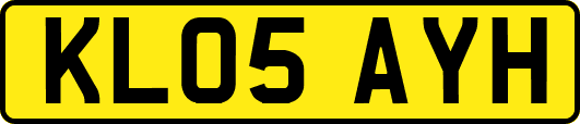 KL05AYH