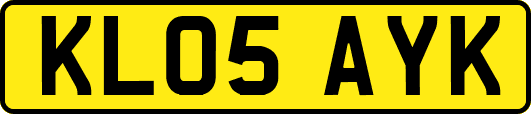 KL05AYK