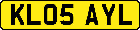 KL05AYL