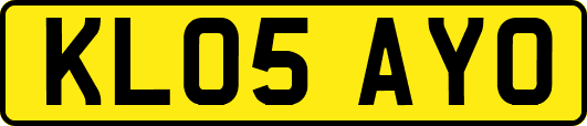 KL05AYO