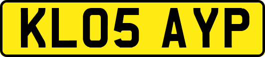 KL05AYP