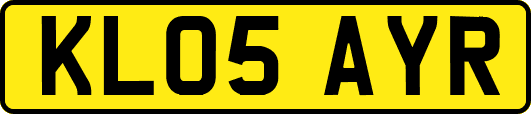 KL05AYR