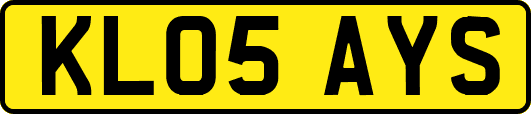 KL05AYS