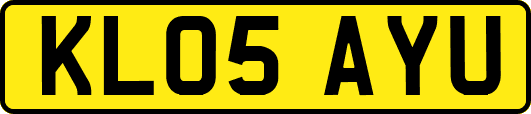 KL05AYU