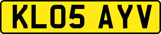 KL05AYV