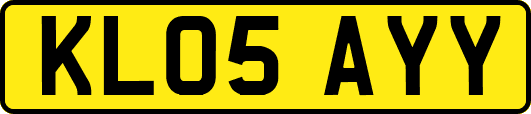 KL05AYY