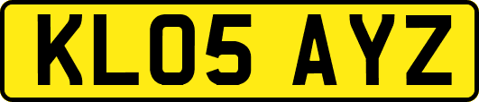 KL05AYZ