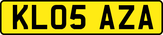 KL05AZA