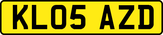 KL05AZD