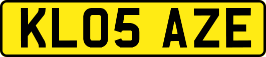 KL05AZE