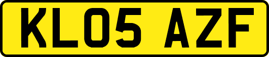 KL05AZF