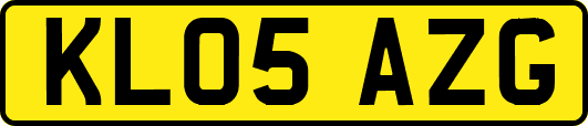 KL05AZG