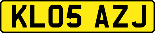 KL05AZJ