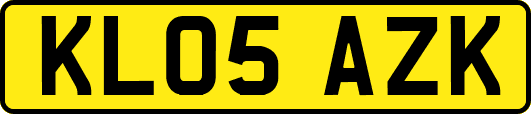KL05AZK