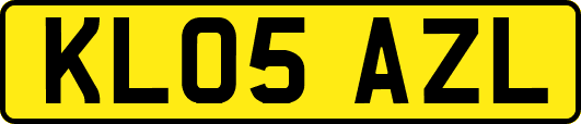 KL05AZL