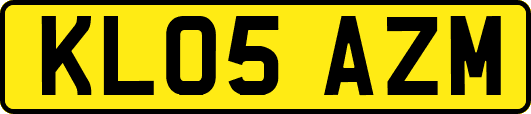KL05AZM