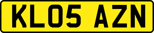 KL05AZN