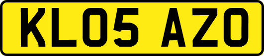 KL05AZO