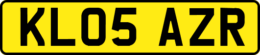 KL05AZR