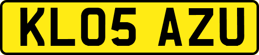 KL05AZU