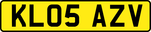 KL05AZV