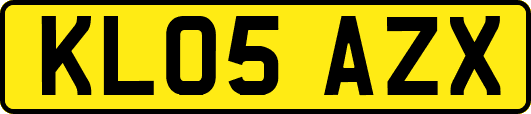 KL05AZX