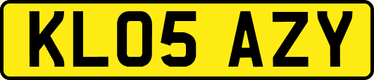 KL05AZY