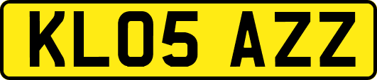 KL05AZZ