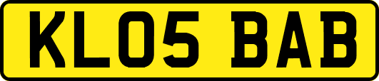 KL05BAB