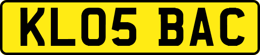 KL05BAC
