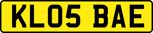 KL05BAE