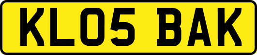 KL05BAK