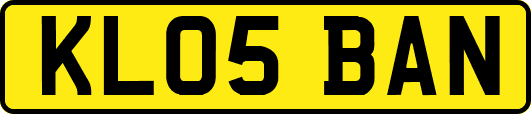 KL05BAN