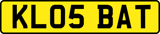 KL05BAT