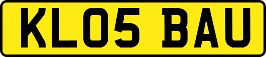 KL05BAU