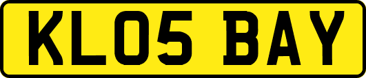 KL05BAY