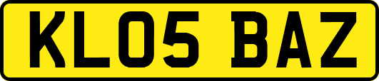 KL05BAZ