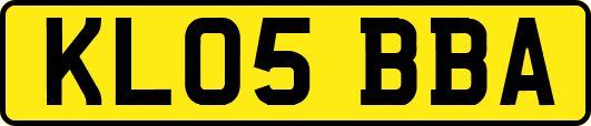 KL05BBA