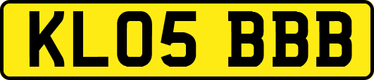 KL05BBB