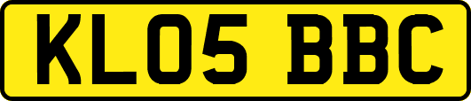 KL05BBC