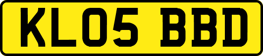 KL05BBD