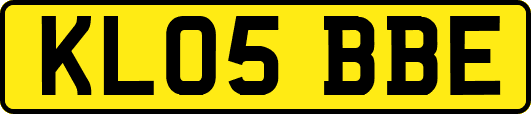 KL05BBE